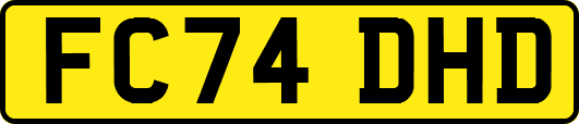 FC74DHD