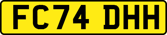 FC74DHH