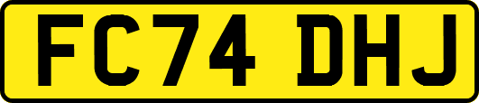 FC74DHJ