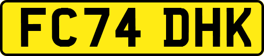 FC74DHK