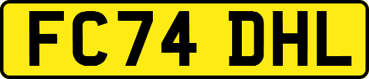 FC74DHL