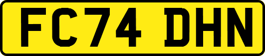 FC74DHN