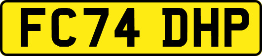 FC74DHP