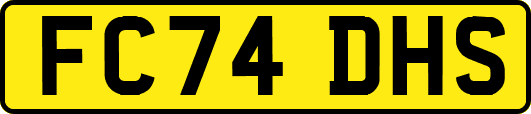 FC74DHS