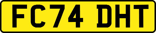 FC74DHT