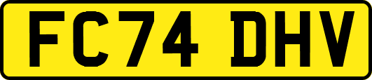 FC74DHV