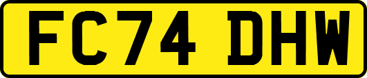 FC74DHW