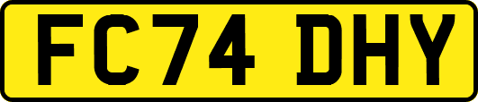 FC74DHY