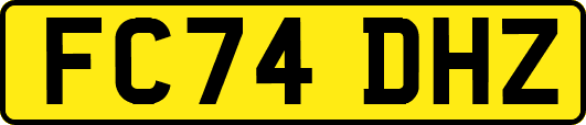 FC74DHZ
