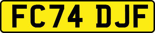 FC74DJF