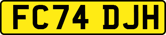 FC74DJH