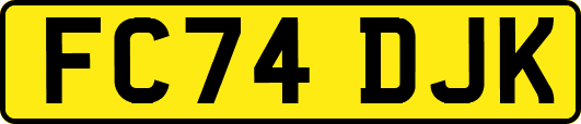 FC74DJK