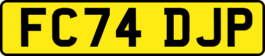 FC74DJP