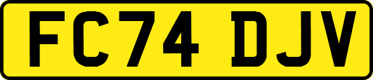 FC74DJV