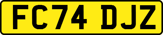 FC74DJZ