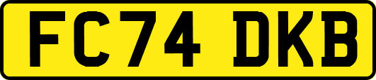 FC74DKB