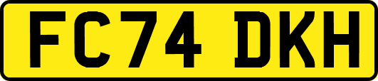 FC74DKH