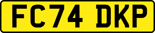 FC74DKP