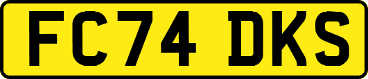 FC74DKS
