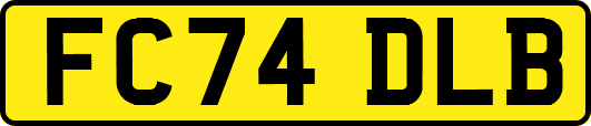 FC74DLB