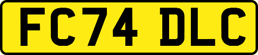 FC74DLC