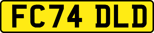 FC74DLD
