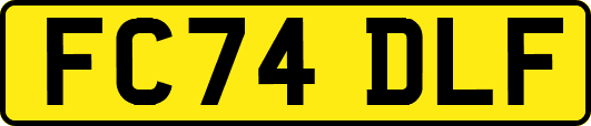 FC74DLF