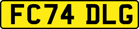 FC74DLG