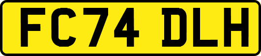 FC74DLH