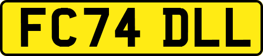 FC74DLL