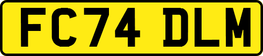 FC74DLM