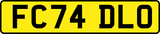 FC74DLO