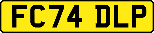 FC74DLP