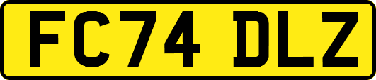 FC74DLZ