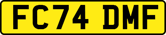 FC74DMF