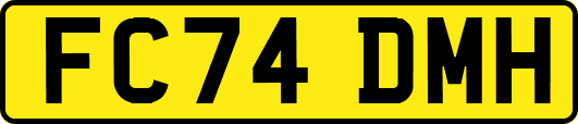 FC74DMH
