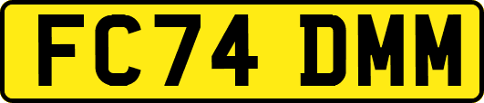 FC74DMM