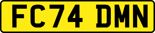 FC74DMN