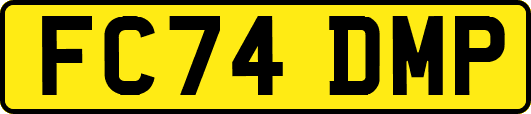 FC74DMP