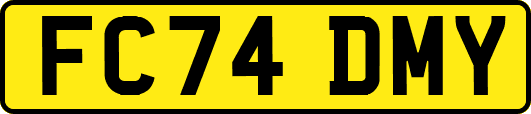 FC74DMY