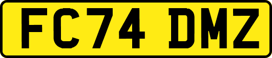 FC74DMZ