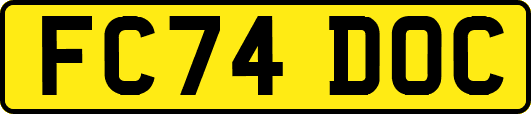 FC74DOC