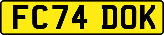 FC74DOK