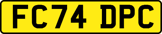 FC74DPC