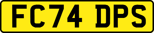 FC74DPS