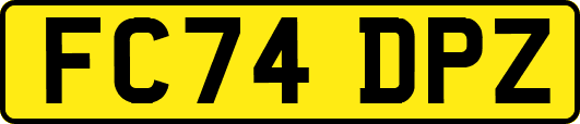 FC74DPZ