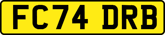 FC74DRB