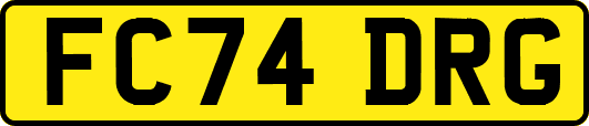 FC74DRG