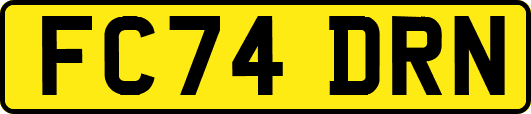 FC74DRN