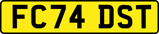 FC74DST
